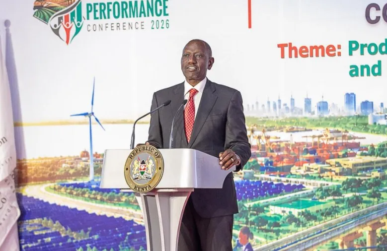 Kenya President Warns Ahead of Gen Z Memorial March