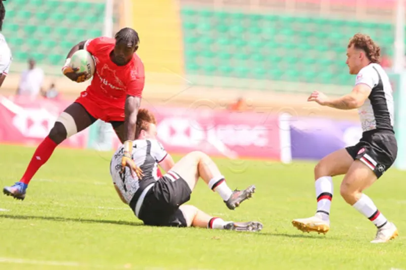 Kenya Reaffirms Support for Shujaa After 11th Place Finish