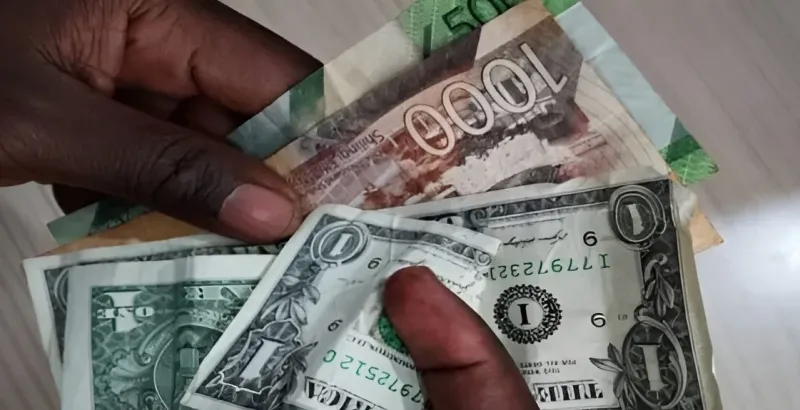 Baisse des transferts de fonds au Kenya depuis 2009