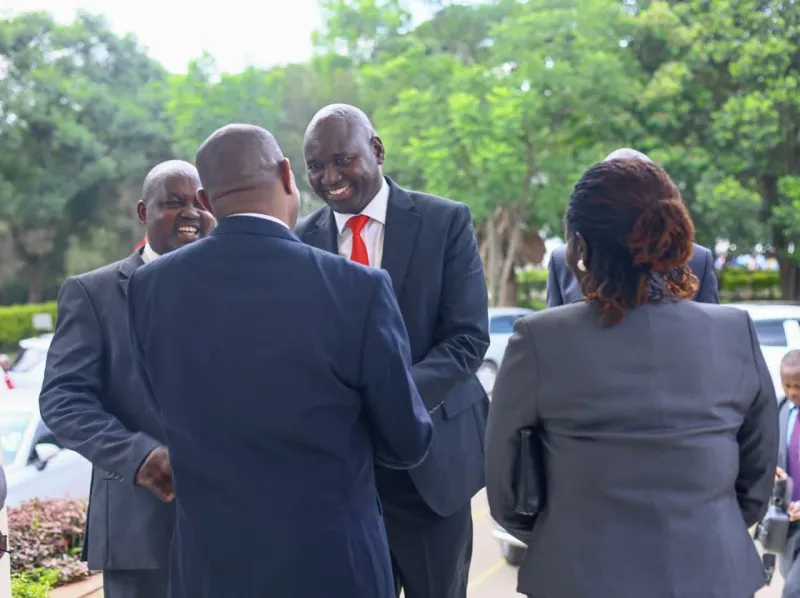 Kenya Schools to Get More Capitation in Next Budget