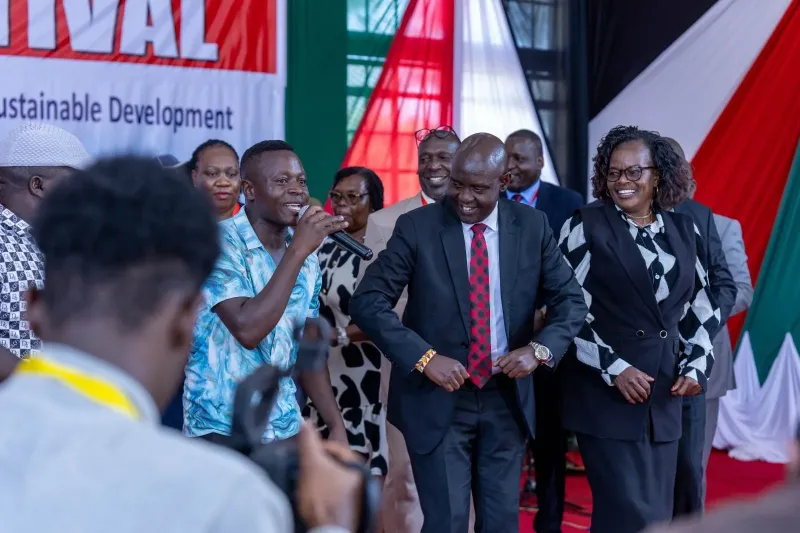 Kenya to Commercialise Student Talent in Creative Economy Push