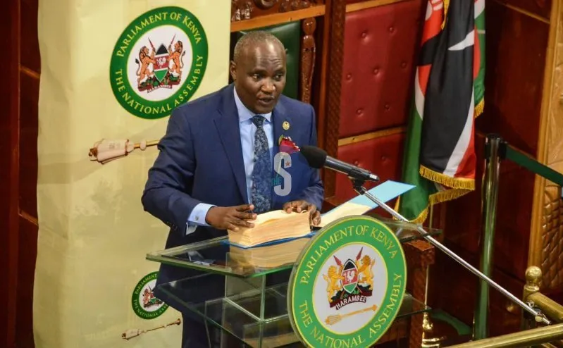 Kenya to Fund Infrastructure via Private Capital, Asset Sales