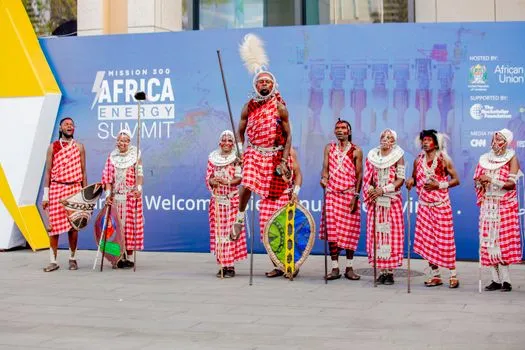 Kenya, Uganda, Tanzania to Host 2027 AFCON