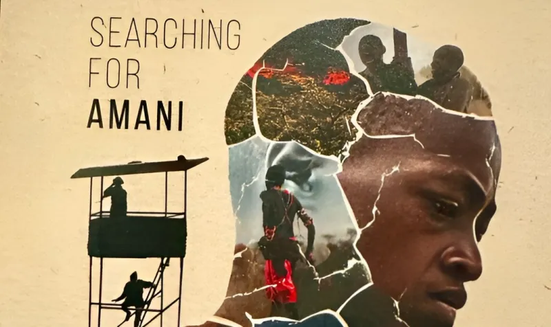 Kenyan documentary 'Searching for Am...' earns Emmy nomination