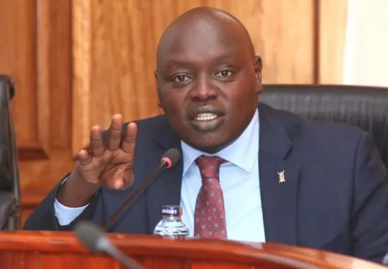 Kenyan Senator Wants Police to Vote, Opposes Livestream Ban