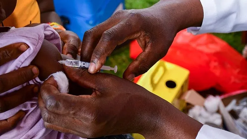 Kenya's HPV Success vs. 135,000 Zero-Dose Children