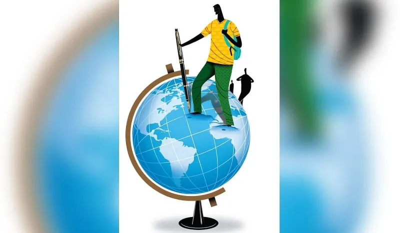 Kerala consultancies close as overseas student demand falls