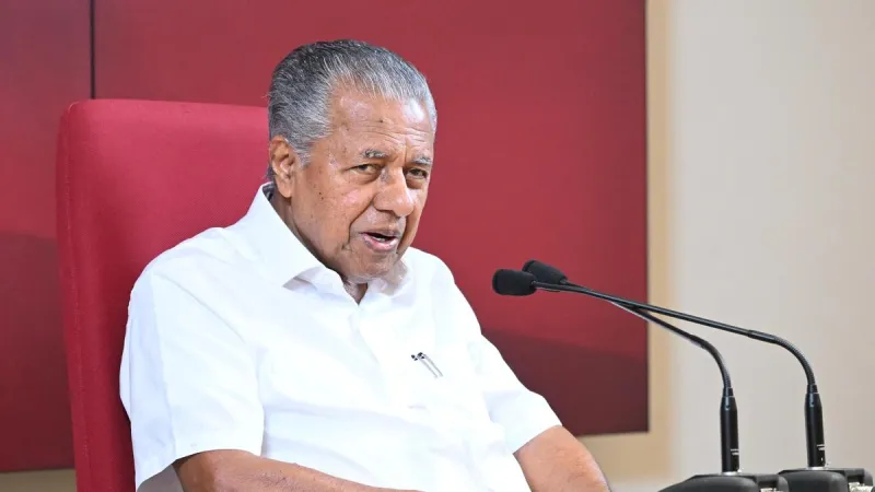 Kerala LDF protests Sthree Suraksha Scheme delays