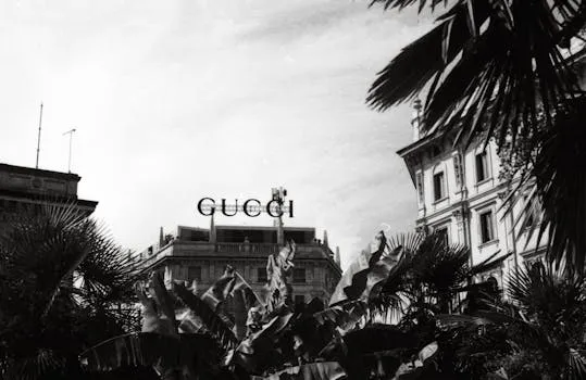 Kering Q1 Revenue Falls 10% as Gucci Struggles