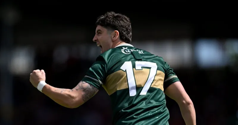 Kerry and Galway Make Four Changes Each for GAA Clash