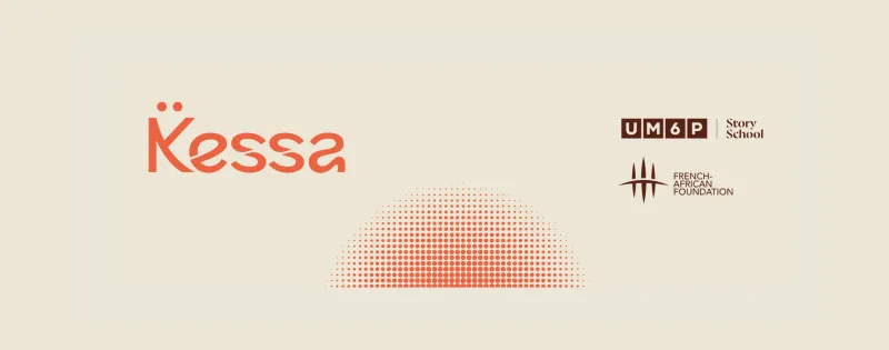 KESSA Lab Aims to Reshape African Narratives Through Storytelling