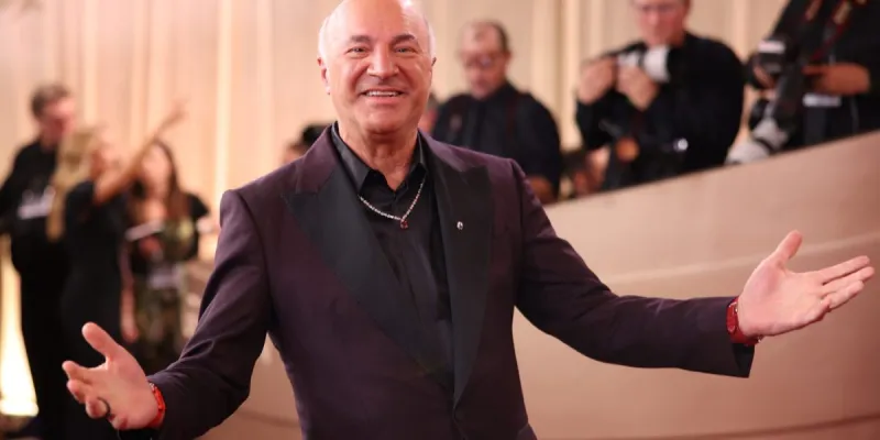 Kevin O'Leary: Work-Life Balance 'Complete Nonsense' for Founders