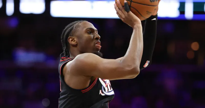 Key Factors in Celtics-76ers Playoff Matchup