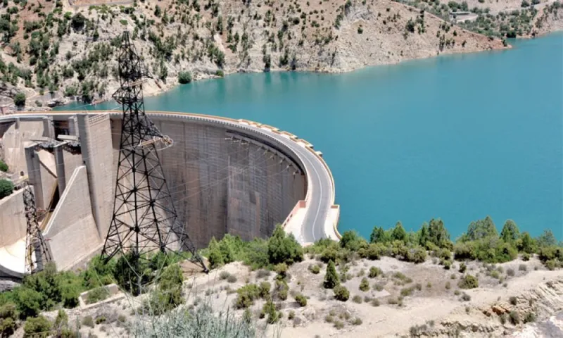 KfW Approves €100M Loan for Morocco Water Management