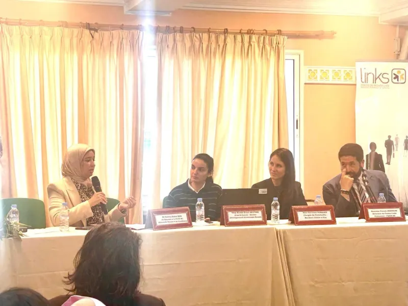 KfW accorde 3 milliards d'euros au Maroc pour des réformes