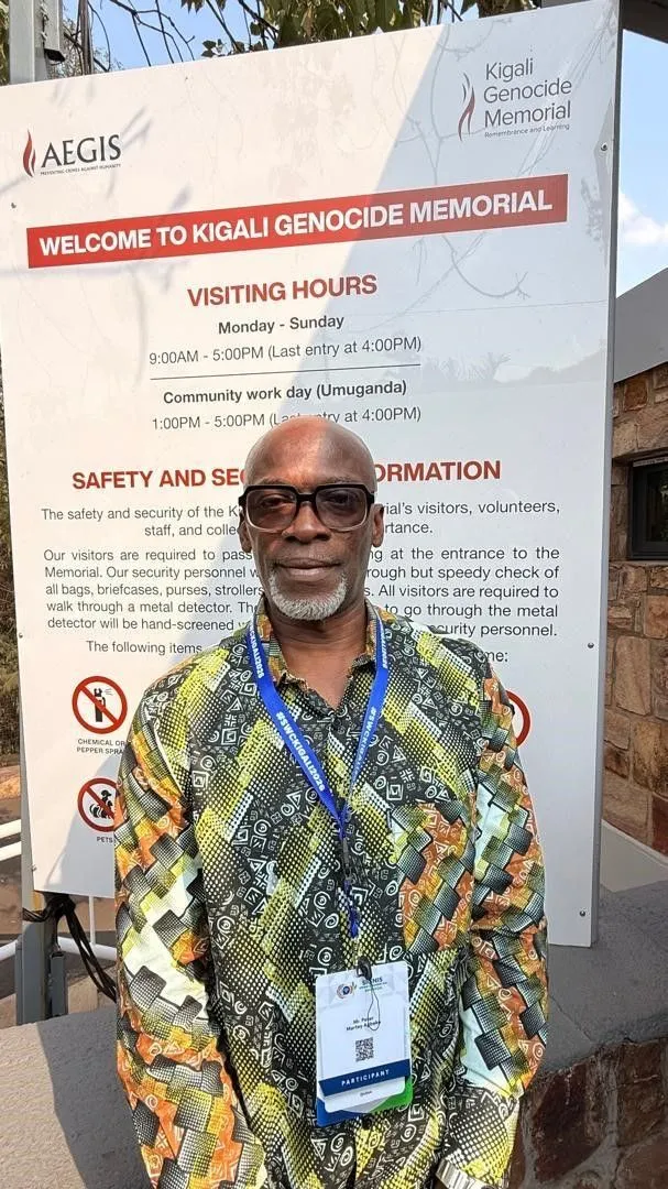 Les leçons de Kigali pour un monde divisé