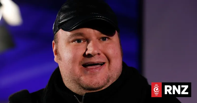 Kim Dotcom loses extradition appeal in New Zealand court