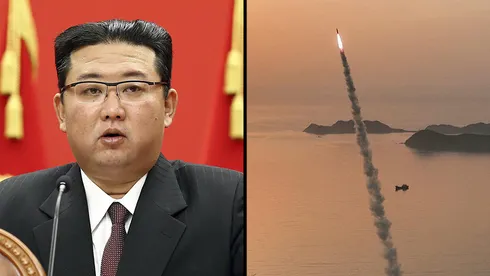 Kim Jong Un inherits Iran's proxies under nuclear umbrella