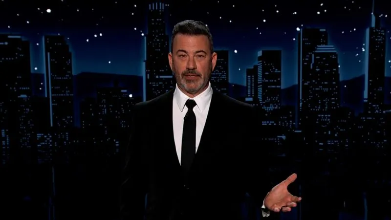 Kimmel Responds to FCC Challenge: Show Continues