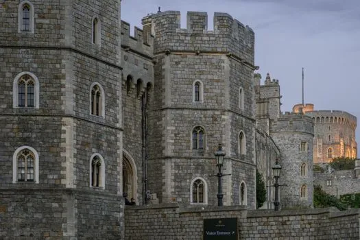 King Charles III Adjusts Royal Residences, Tax Details Released