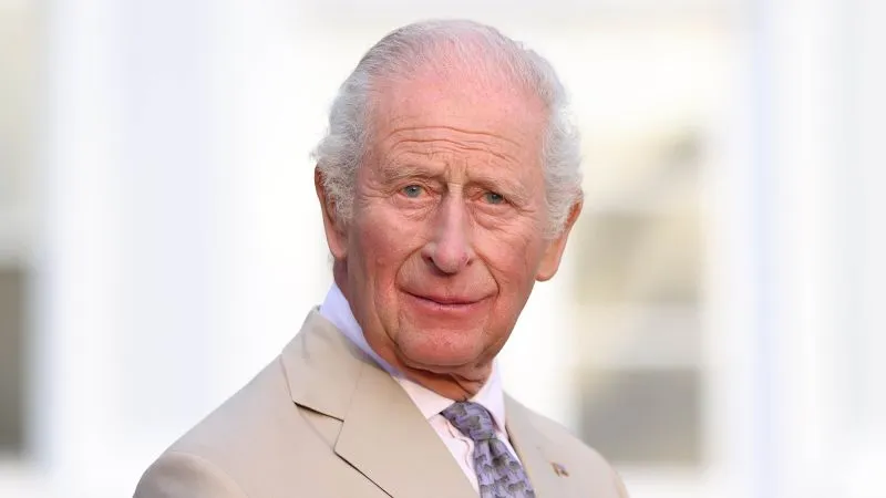 King Charles to Skip Buckingham Palace After Refit