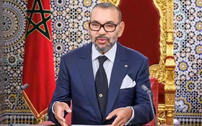 King Mohammed VI Congratulates Senegal on Independence Day