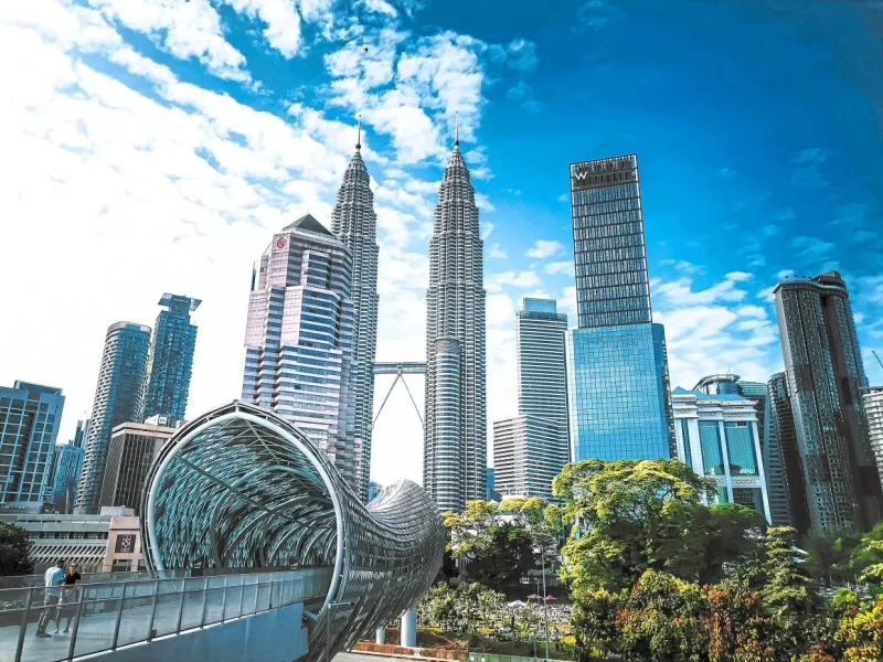 KL Marathon: Road closures on May 9, plan travel