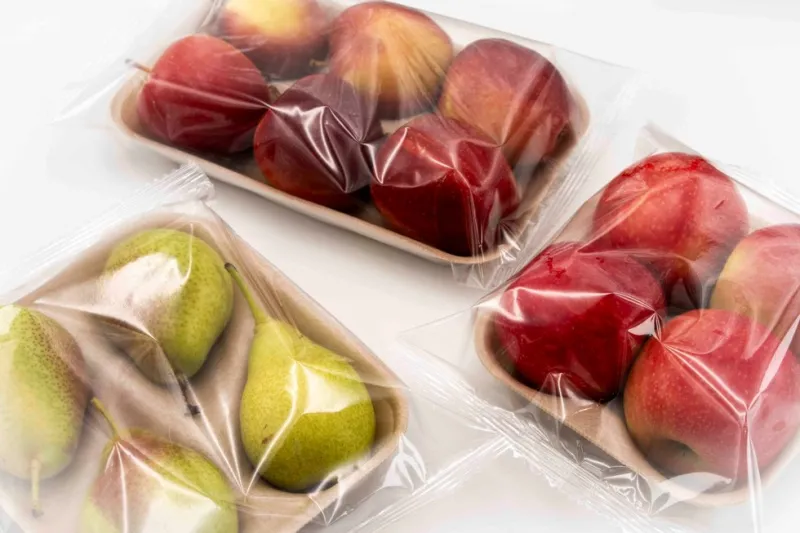 Klöckner Pentaplast Launches Recyclable Food Trays