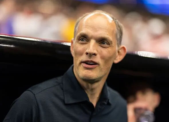 Klopp: Tuchel Under Pressure Despite England Win