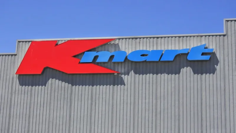 Kmart Westgate opening date announced for NZ's biggest store