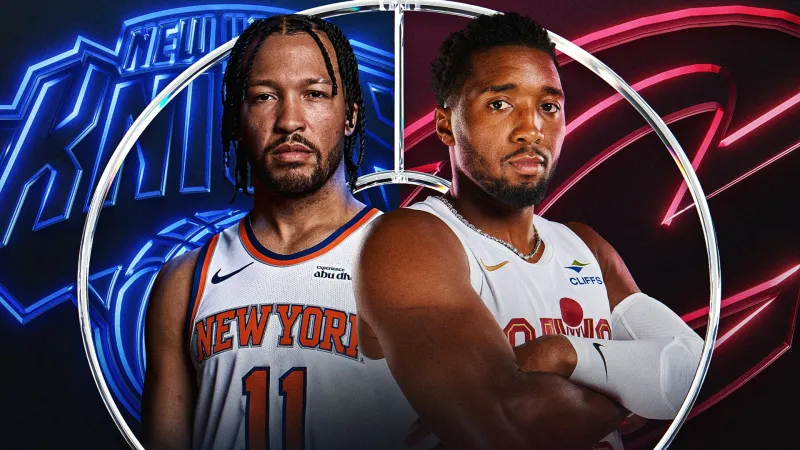 Knicks Beat Cavaliers, Lead Series 3-0