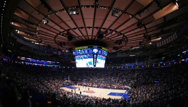 Knicks Late Game Times Frustrate Fans