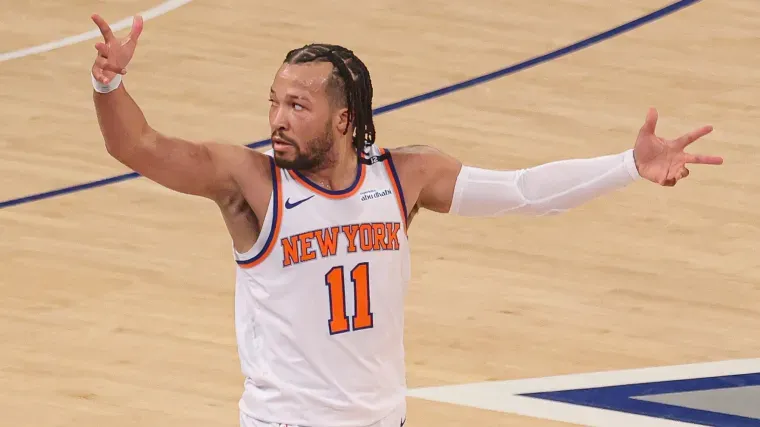 Knicks vs Cavaliers ECF Game 3: Live Stats