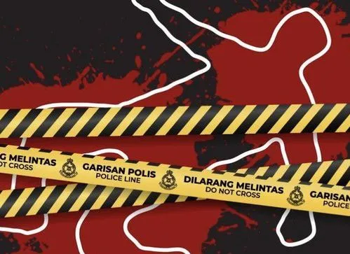 Knife Used in Stabbing of Woman in Malaysia Found