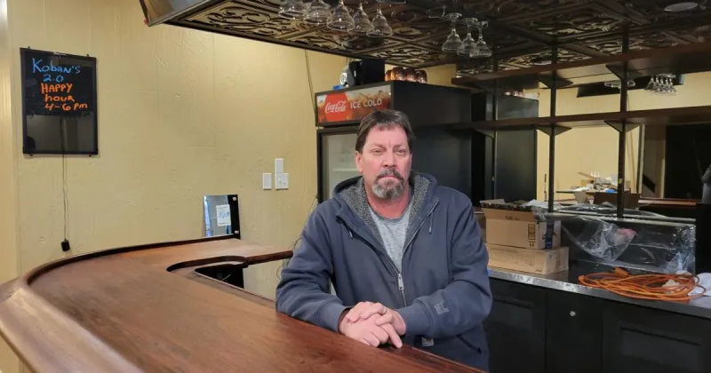 Kobans 2.0 Relance un Restaurant à Niagara Falls