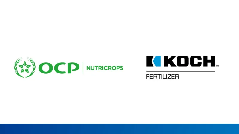 Koch and OCP Expand Jorf Lasfar Fertilizer Partnership