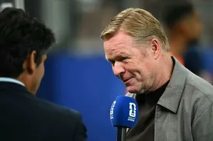 Koeman: Netherlands Can Be Incredibly Dangerous