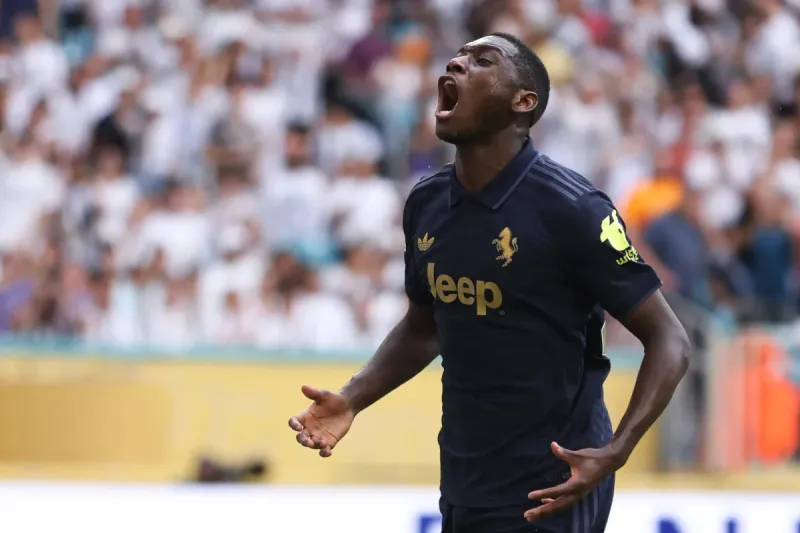 Kolo Muani to Juventus: Medical in 48 Hours After PSG Deal