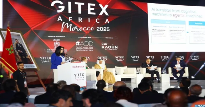 Des startups coréennes à l'honneur au GITEX Africa 2026 à Marrakech