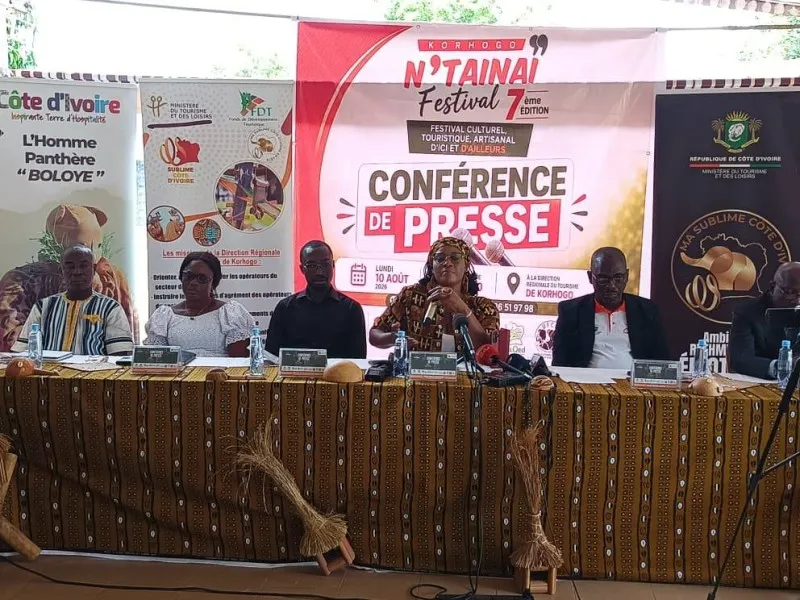 Korhogo's Poro Festival Opens Cultural Dialogue in 2026