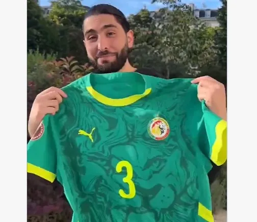 Koulibaly gives shirt to jailed Senegal fan in Morocco