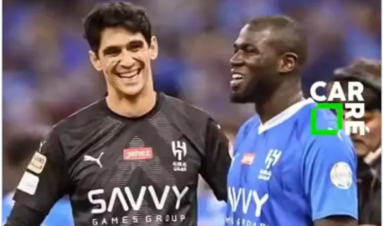 Koulibaly's 'You're Not Champions' Comment Sparks Debate