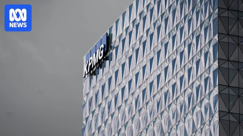 KPMG Audit Scandal: 30 Witnesses at UK Hearing