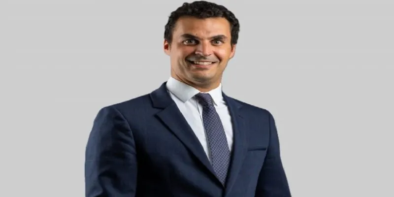 KPMG Morocco Appoints Mohammed Berrada as Financial Services Partner