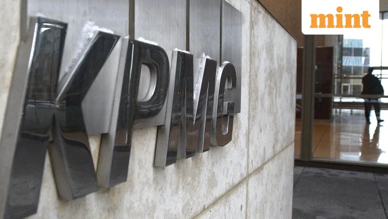 KPMG UK to Cut Nearly 600 Audit Jobs in Restructuring