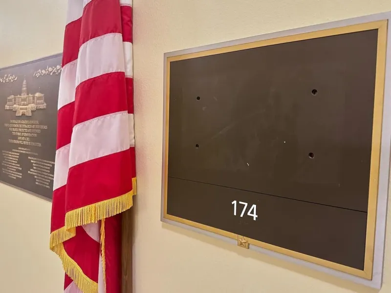 Kreft Primary Celebrates Week of the Young Child