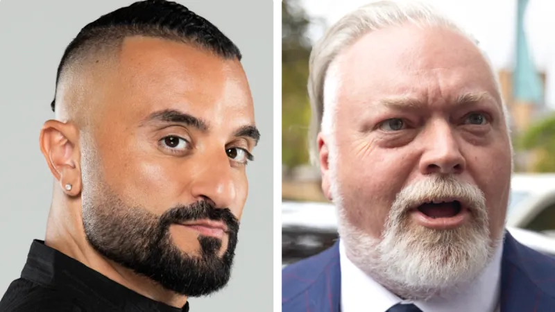 Kris Fade Reveals Why He Turned Down KIIS FM Breakfast