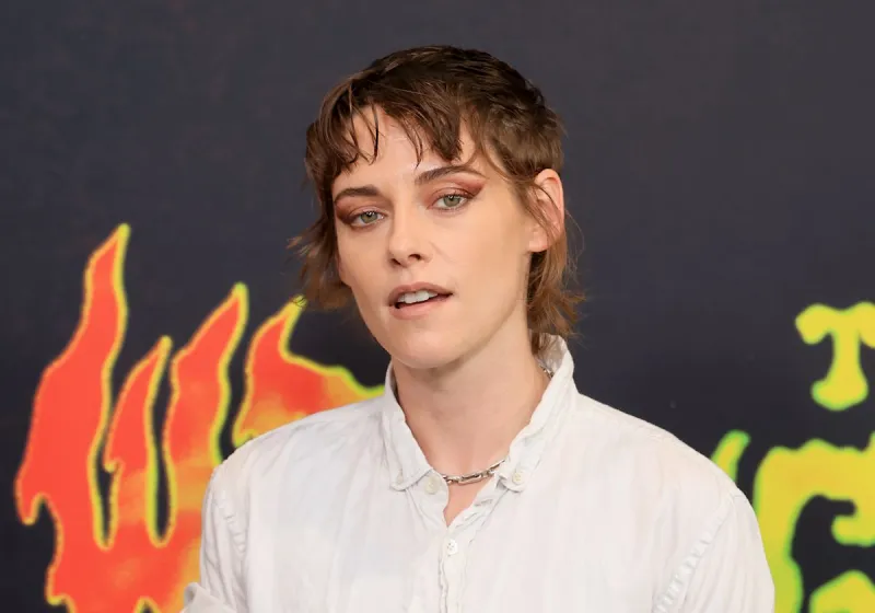 Kristen Stewart sur la réouverture du Cinerama Dome : « J'espère qu'ils ne vont pas foutre en l'air »