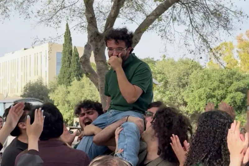 KSU élit son premier président indépendant en 125 ans