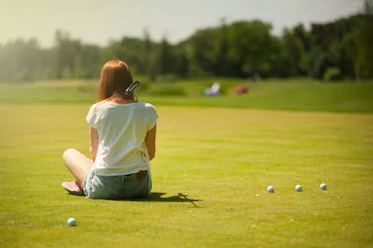 Golf féminin Kuemper bat Denison-Schleswig en duel
